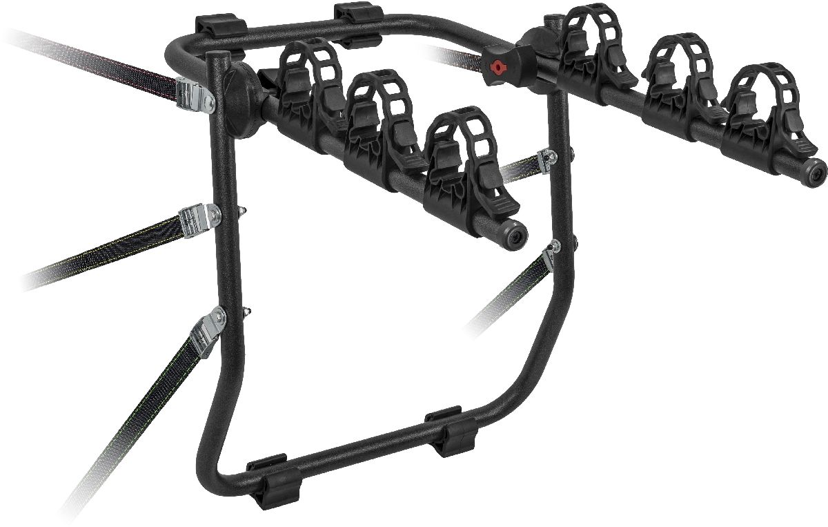 Heck-Fahrradträger Mistral