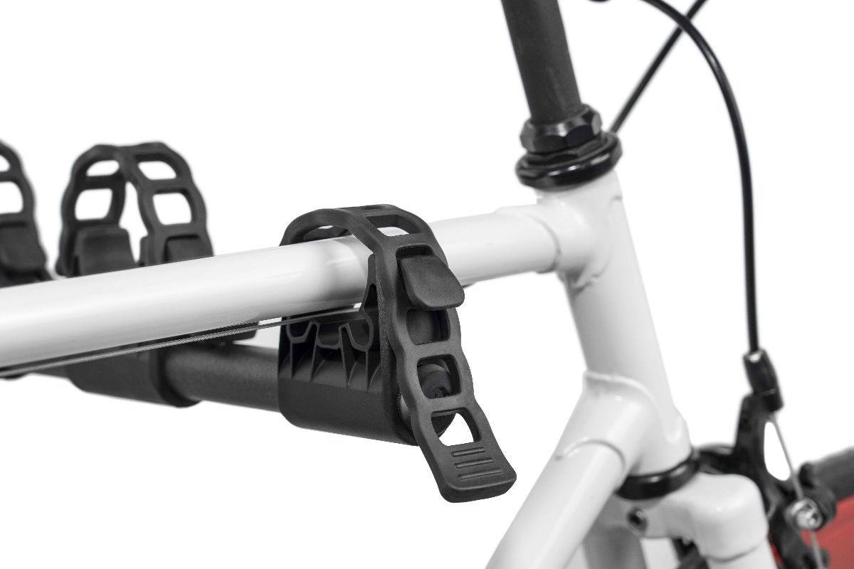 Heck-Fahrradtr�ger Mistral f�r bis zu 3 Fahrr�der