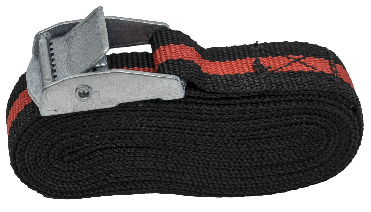 Sicherheitsgurt Fahrradträger 5M
