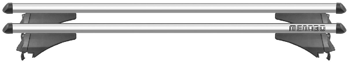 Dachträger Tiger XL Silver