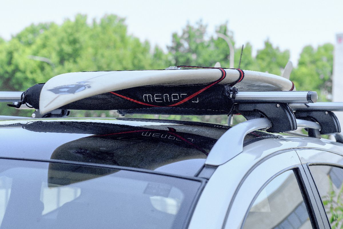 Windsurf-Trger Windsurf pad fr Surfbretter oder kleine Boote