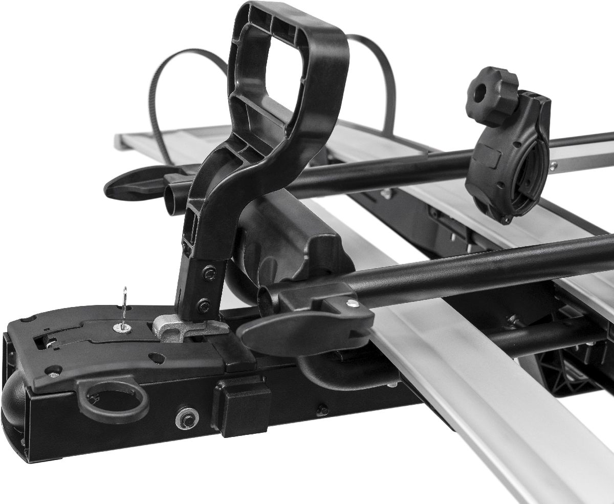 AHK-Fahrradtr�ger Alcor 2 f�r bis zu 2 Fahrr�der