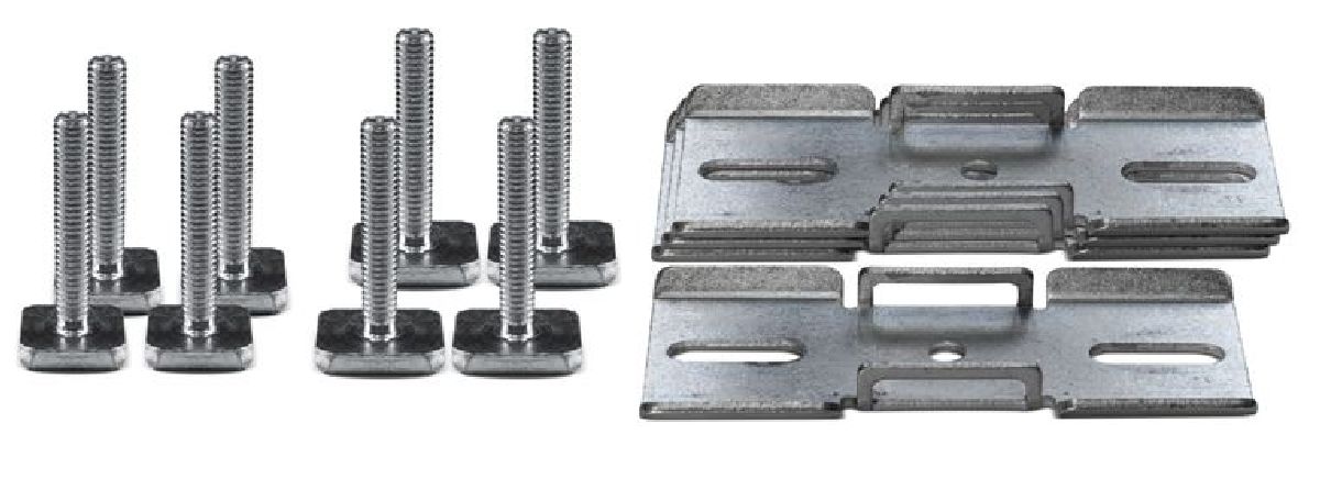 Adapterkit T-System für Mania Boxen