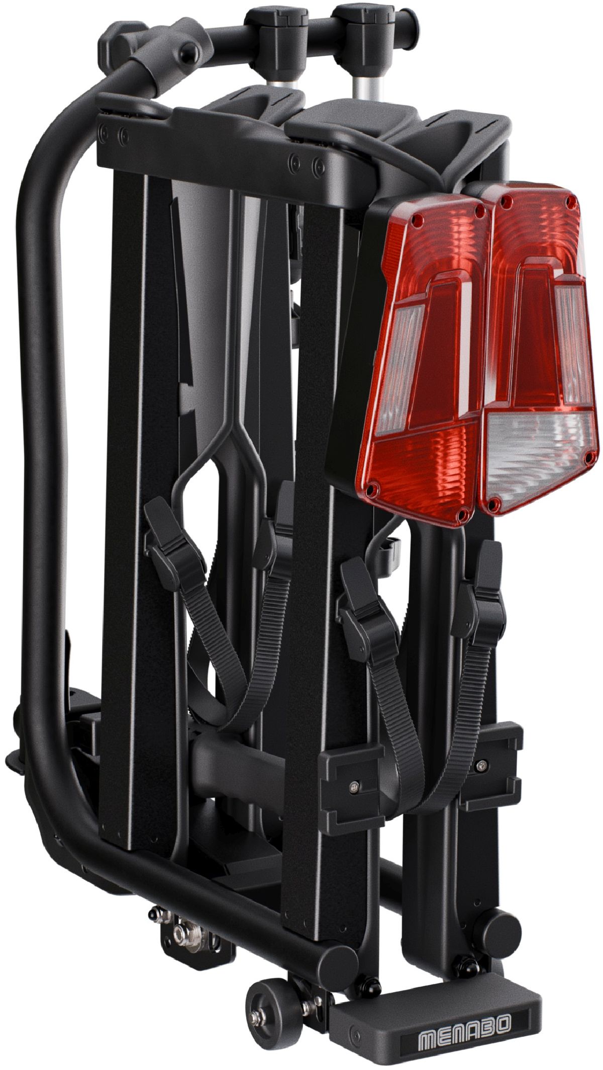 AHK-Fahrradtr�ger Orbit 2 f�r bis zu 2 Fahrr�der