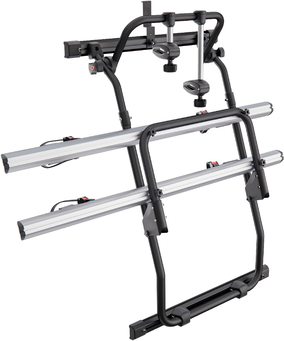 Heck-Fahrradtr�ger Tremont B f�r bis zu 2 Fahrr�der