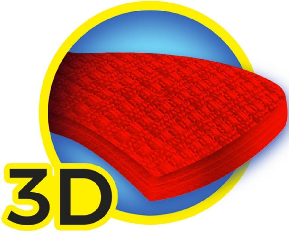 Schneesocken active series 2er-Set, Gr�sse XS