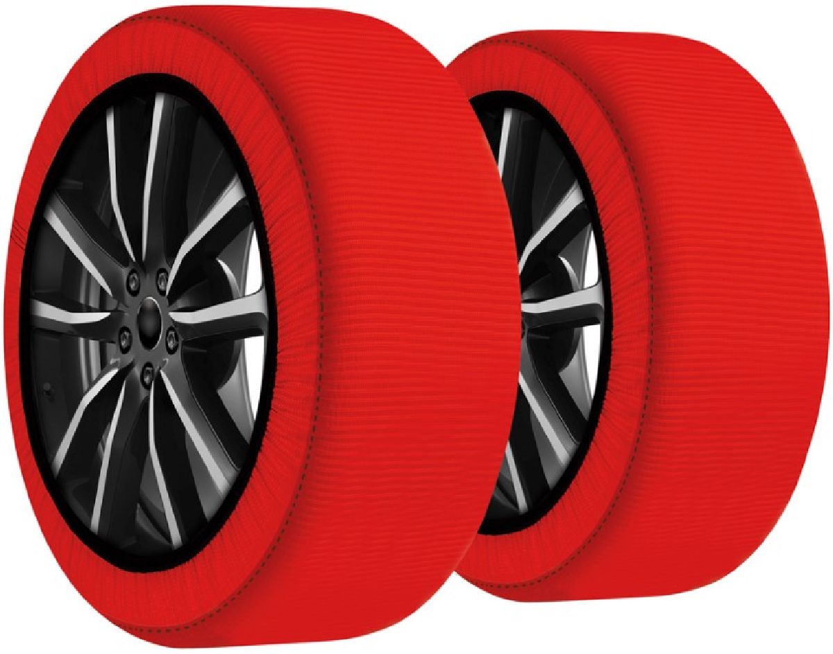 Schneesocken active series S