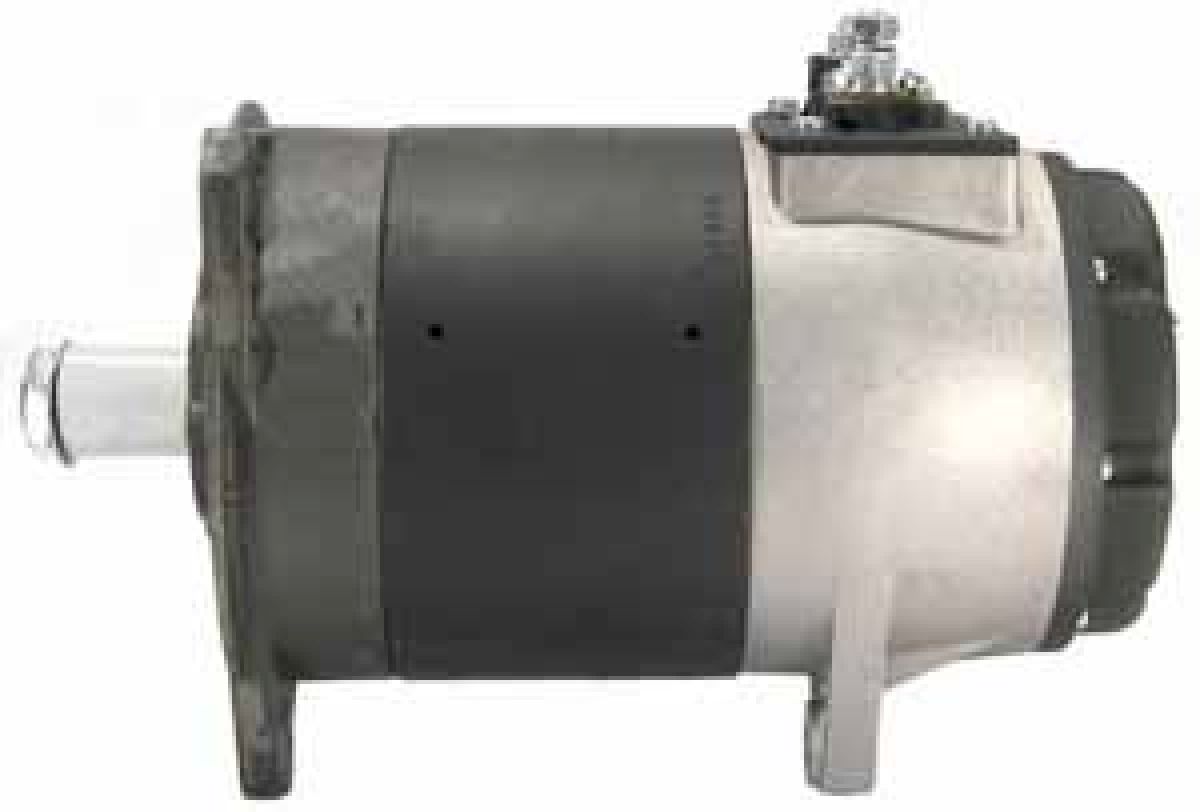 Alternator Bosch AT 28V/180A R