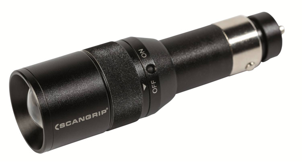 Scangrip LED-Taschenlampe