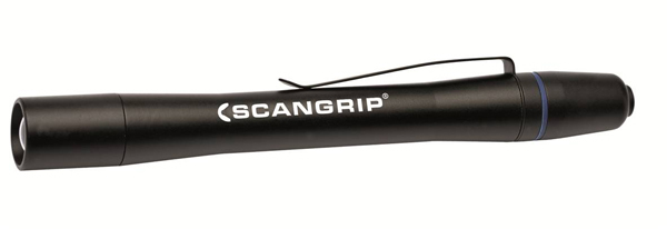 Scangrip LED-Taschenlampe