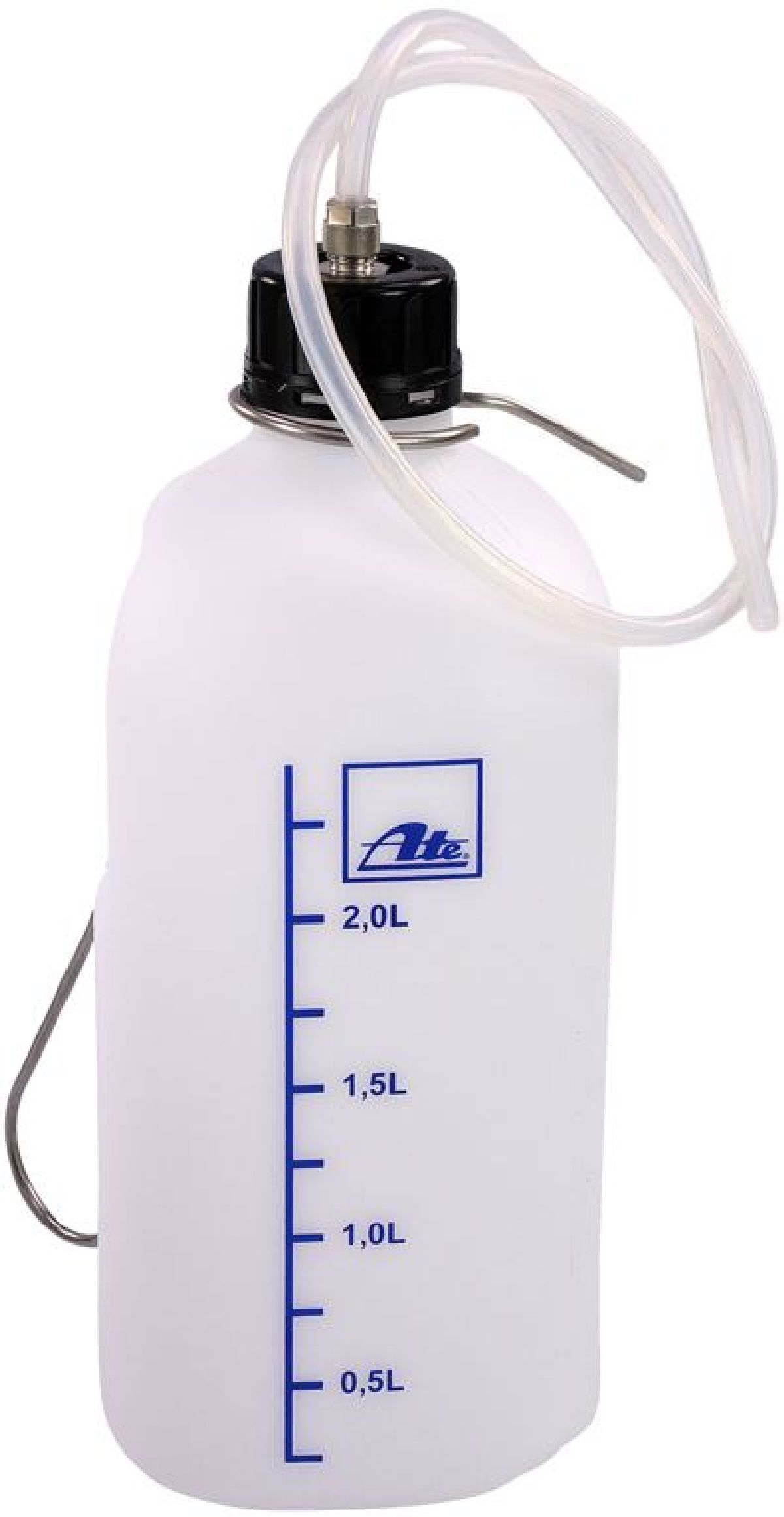 Auffangbehälter