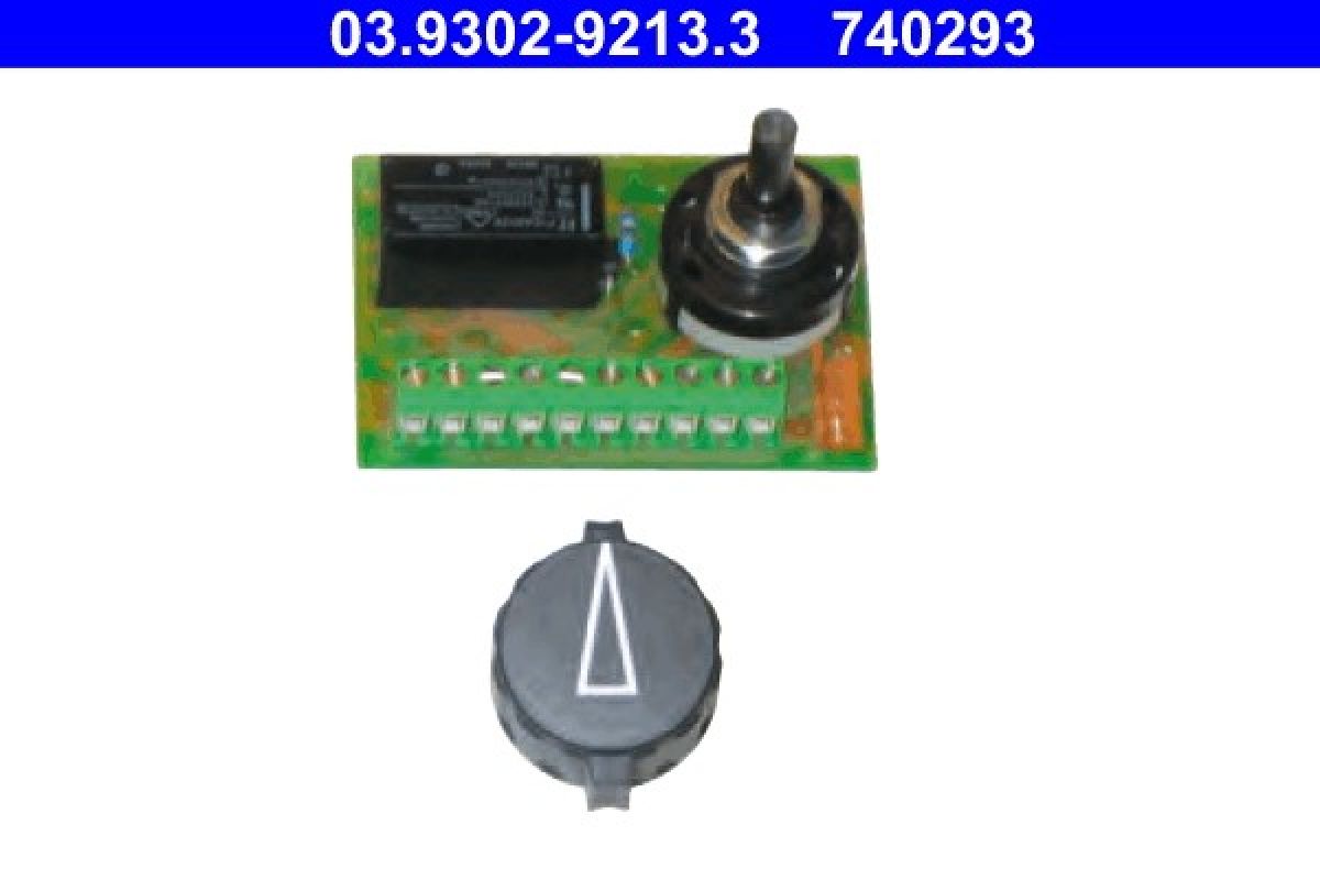 Schalter Elektrisch