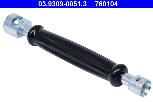 Feder Montage-Werkzeug 