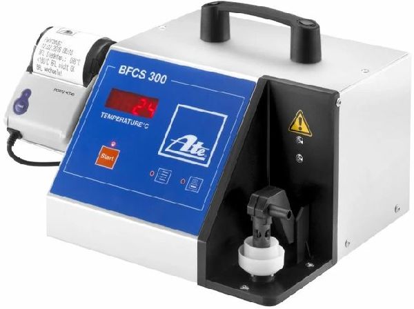 Testgeraet BFCS 300