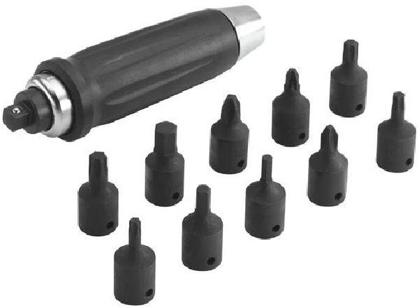 Handschlagschrauber-Set