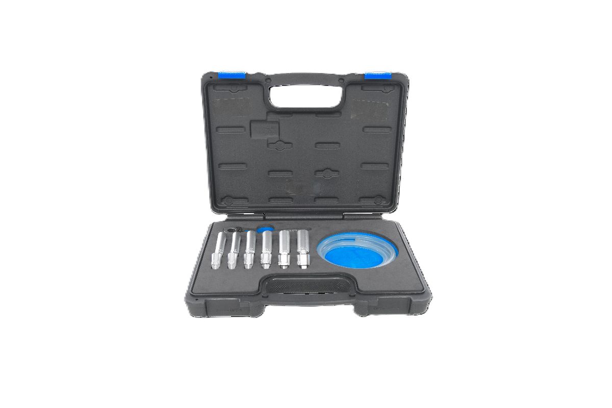 Entl.Schluessel Satz