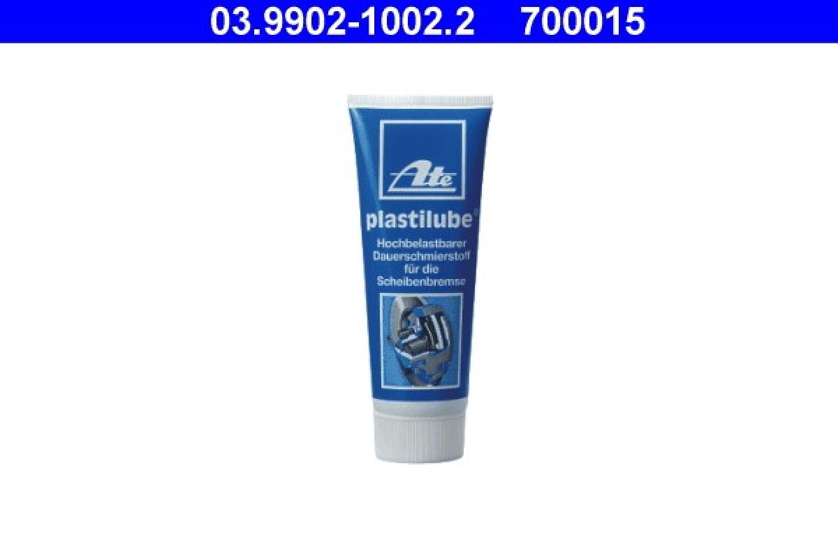Universalschmierstoff Plastilube/Box