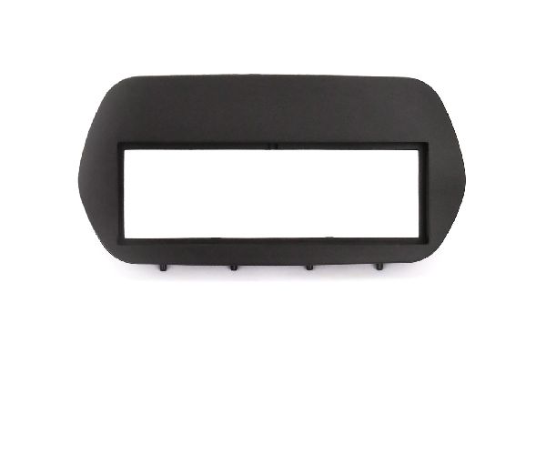 Radioblende schwarz Ford