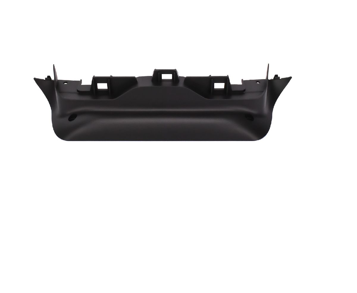 Kit Radioblende schwarz Hyundai
