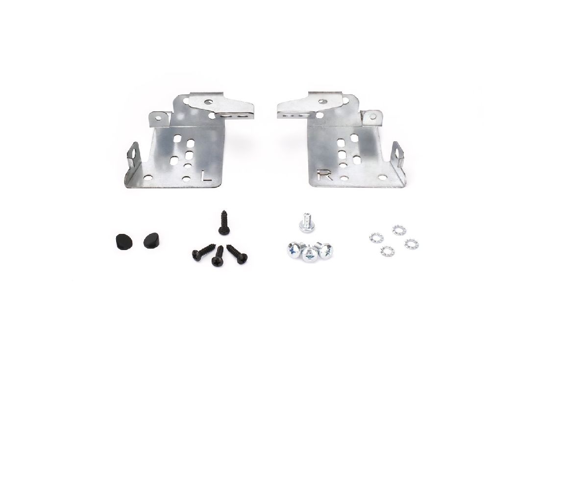 Kit Radioblende schwarz Hyundai