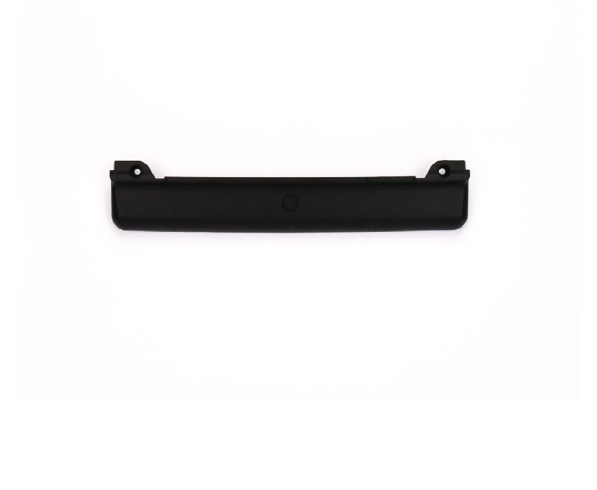 Kit Radioblende schwarz Kia
