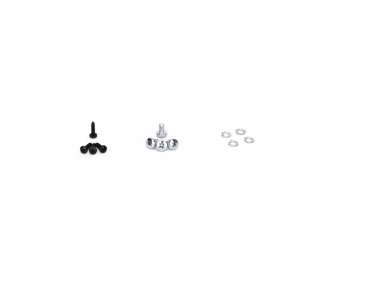 Kit Radioblende schwarz Kia