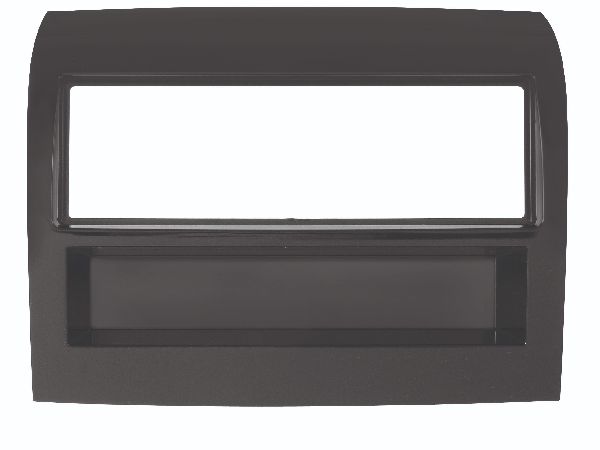 Radioblende schwarz glnend Citron/ Fiat/ Peugeot