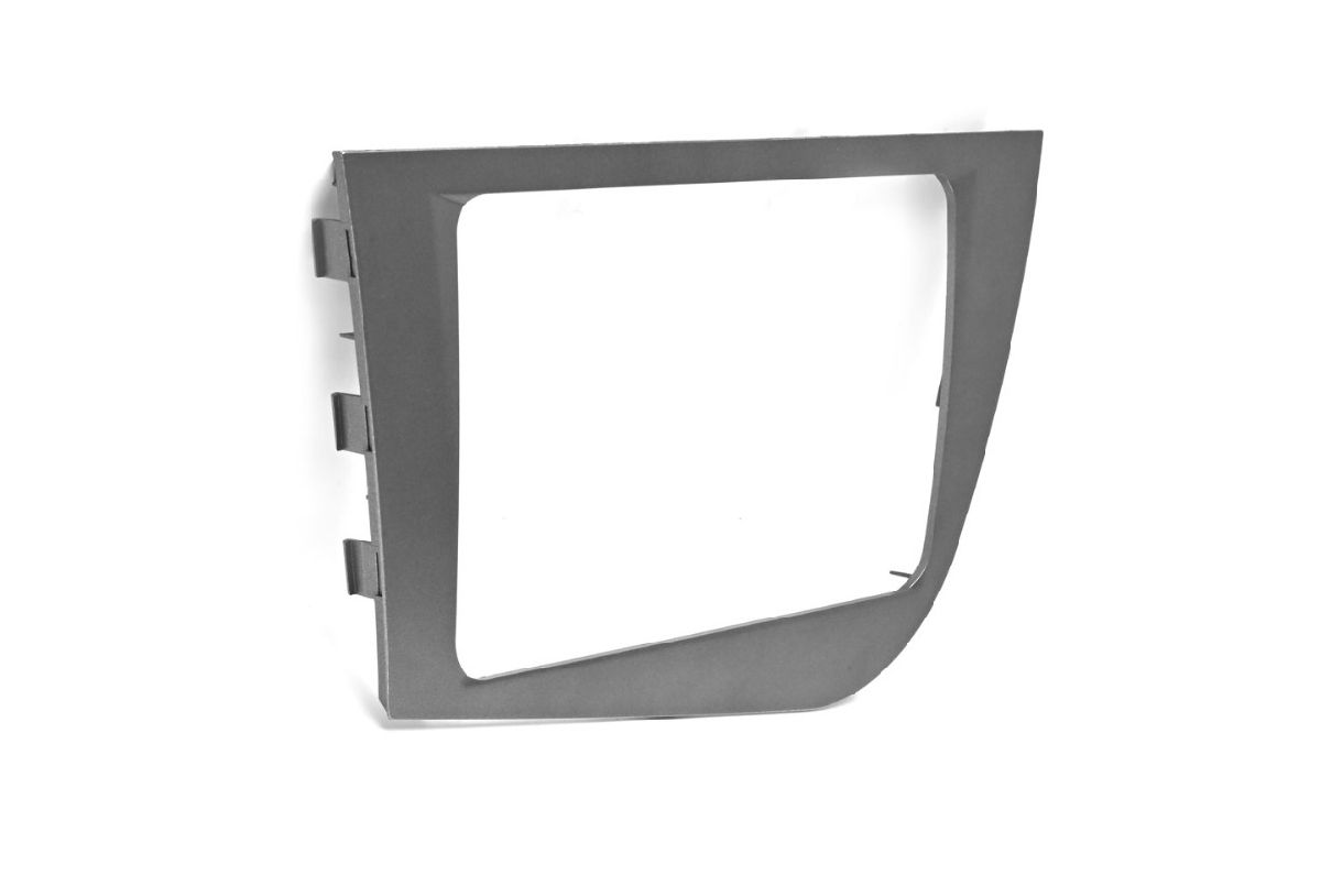 Kit Radioblende Grau Seat