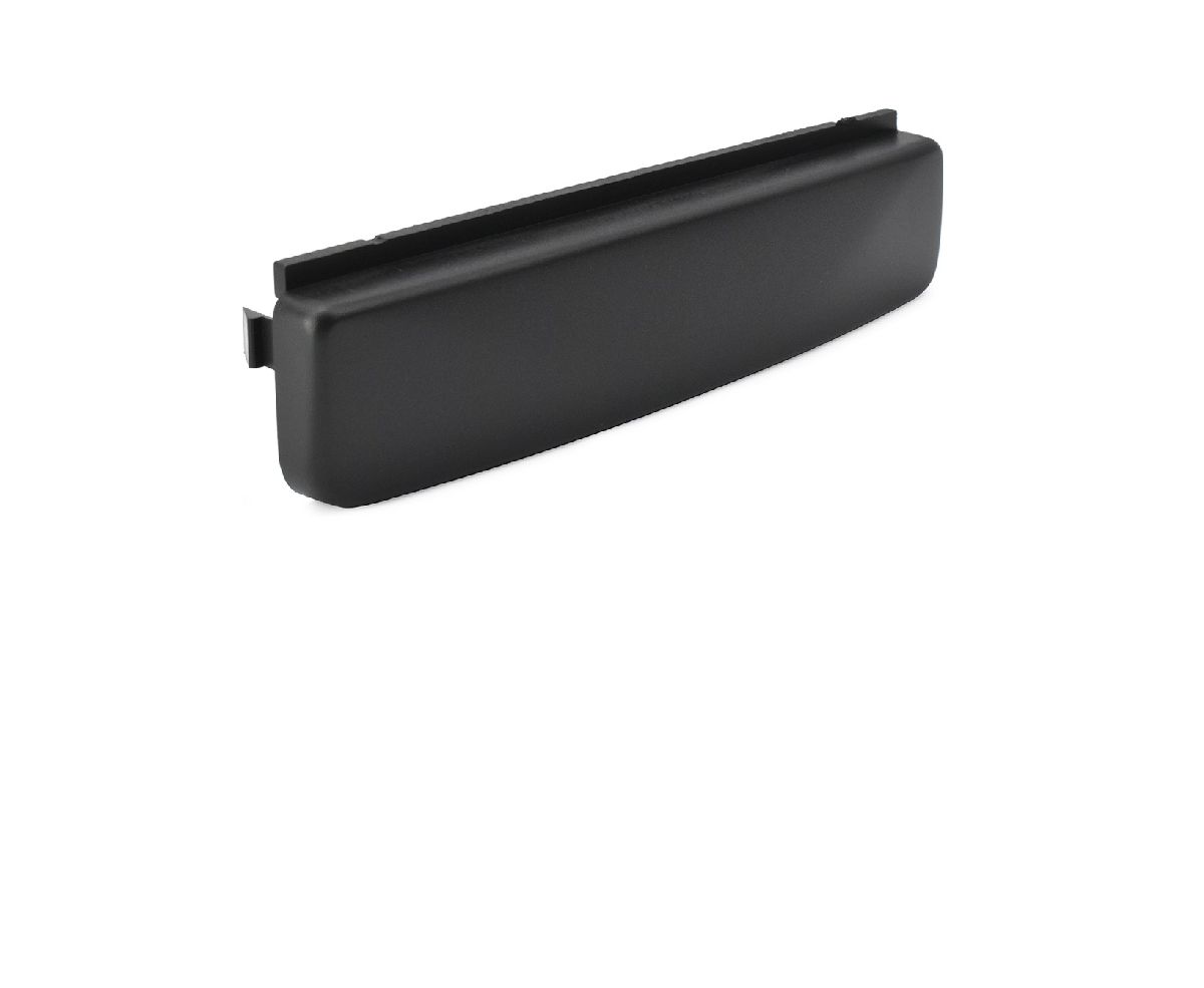 Radioblende schwarz Ford / Jaguar