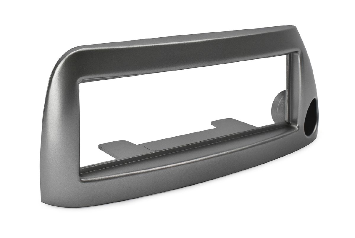 Radioblende grau Ford