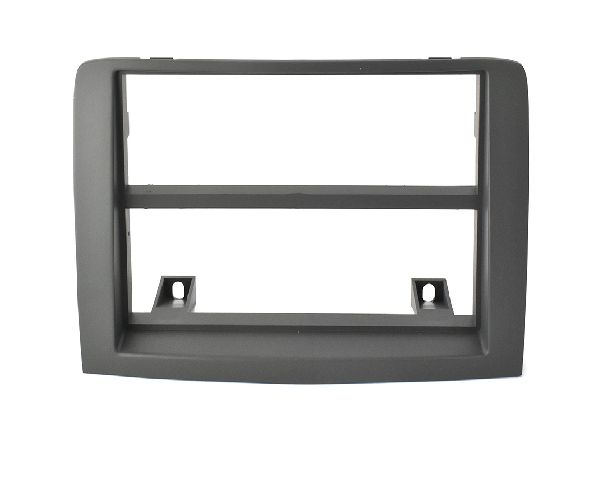 Radioblende anthrazit Fiat/ Lancia
