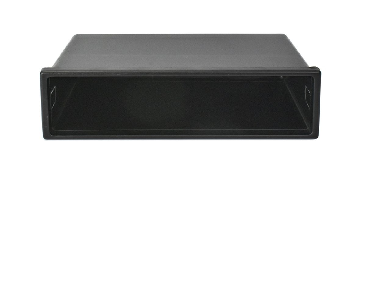 Radioblende grau Seat