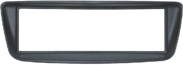 Radioblende schwarz Citroen/Peugeot/Toyota