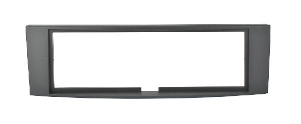 Radioblende schwarz Renault