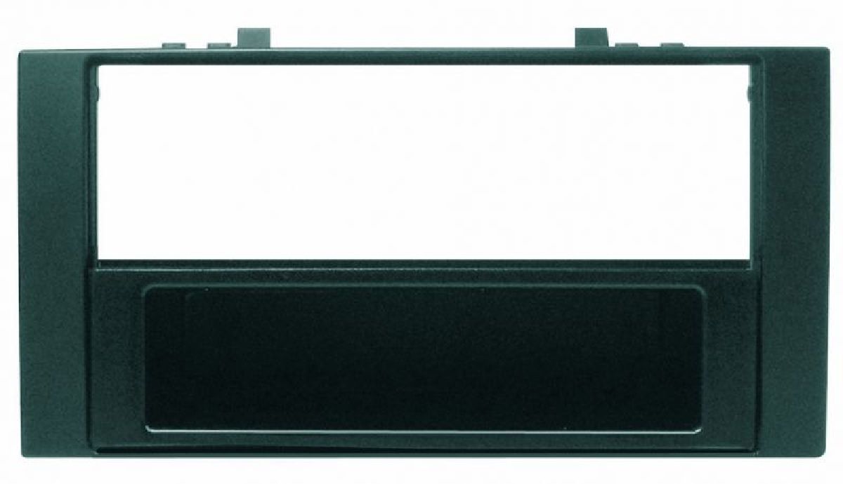 Radioblende