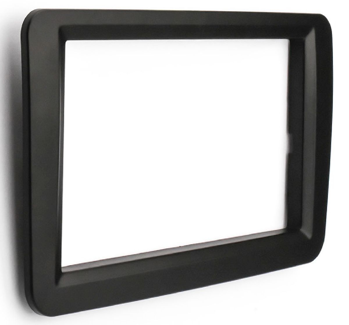 Radioblende Schwarz Seat/Skoda/VW