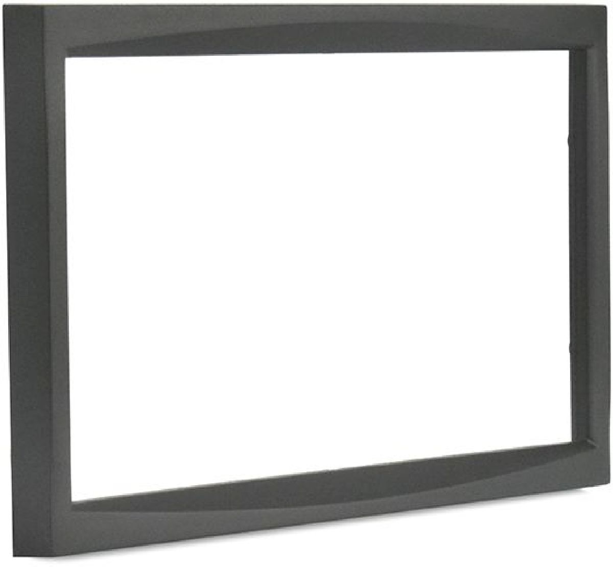 Radioblende Schwarz Citro�n/Fiat/Peugeot