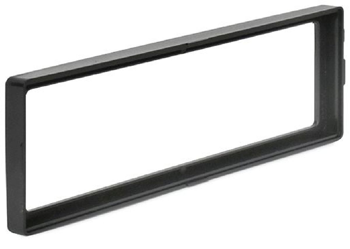 Radioblende Schwarz Chrysler/Dodge/Jeep