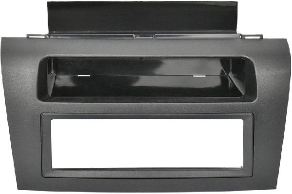 Radioblende Schwarz Mazda