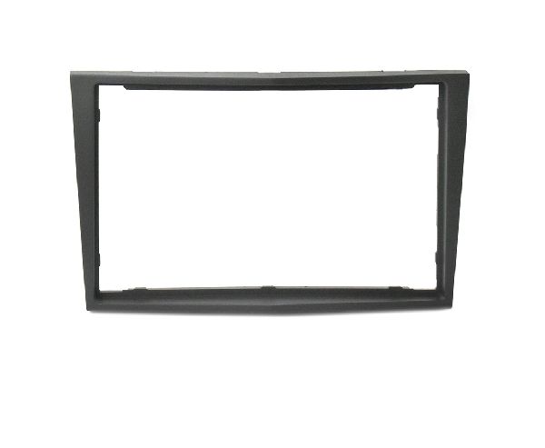 Radioblende anthrazit Opel
