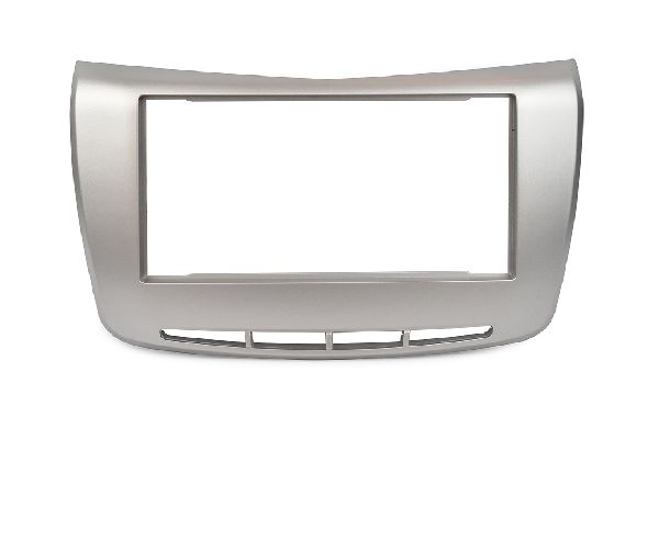 Radioblende anthrazit-metallic Lancia