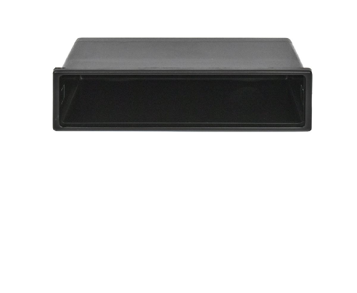 Radioblende schwarz Citron / Fiat / Peugeot