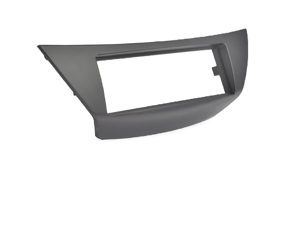 Radioblende grau Renault