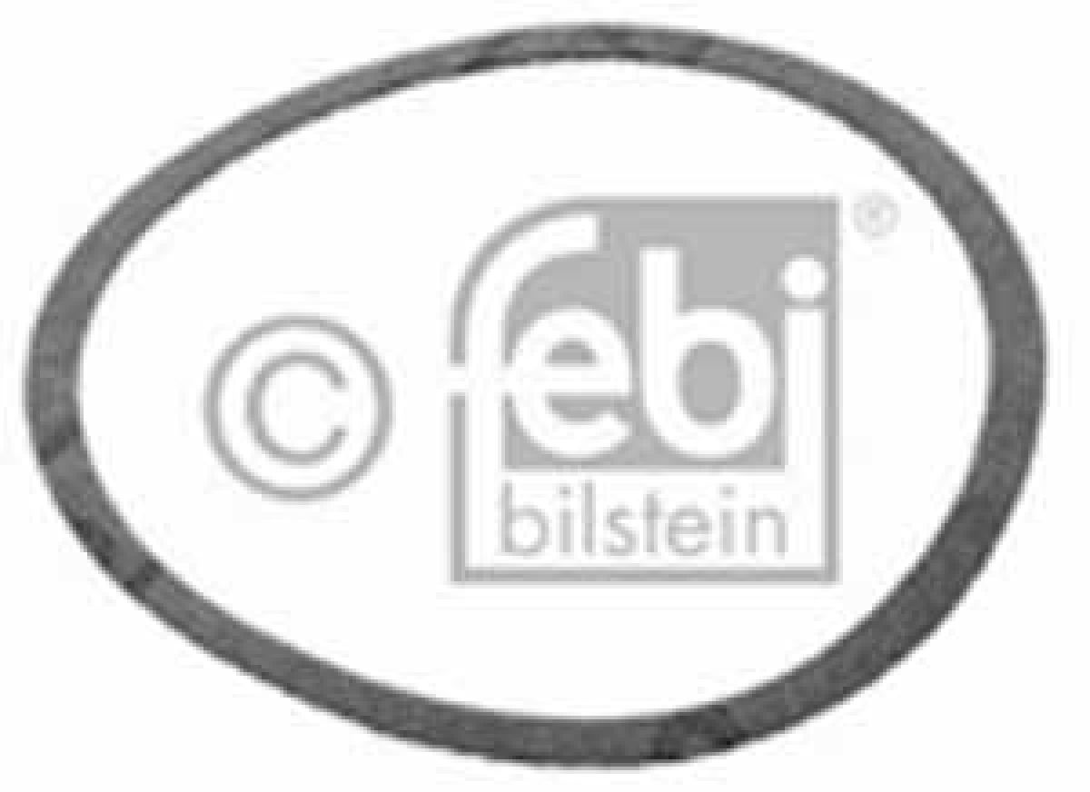 Dichtung f&uuml;r Thermostat