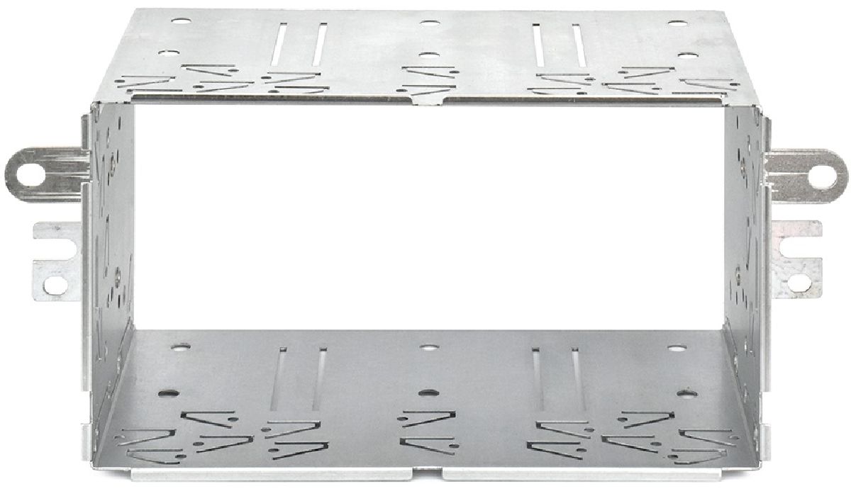 Kit Radioblende schwarz Daihatsu