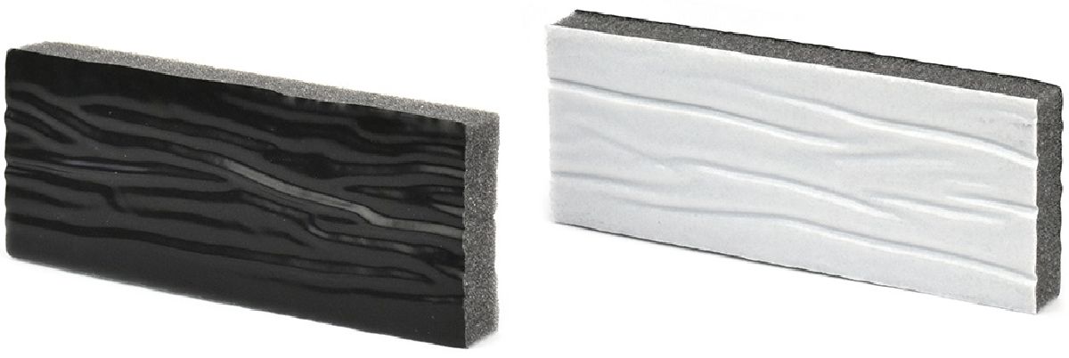 Kit Radioblende schwarz Daihatsu