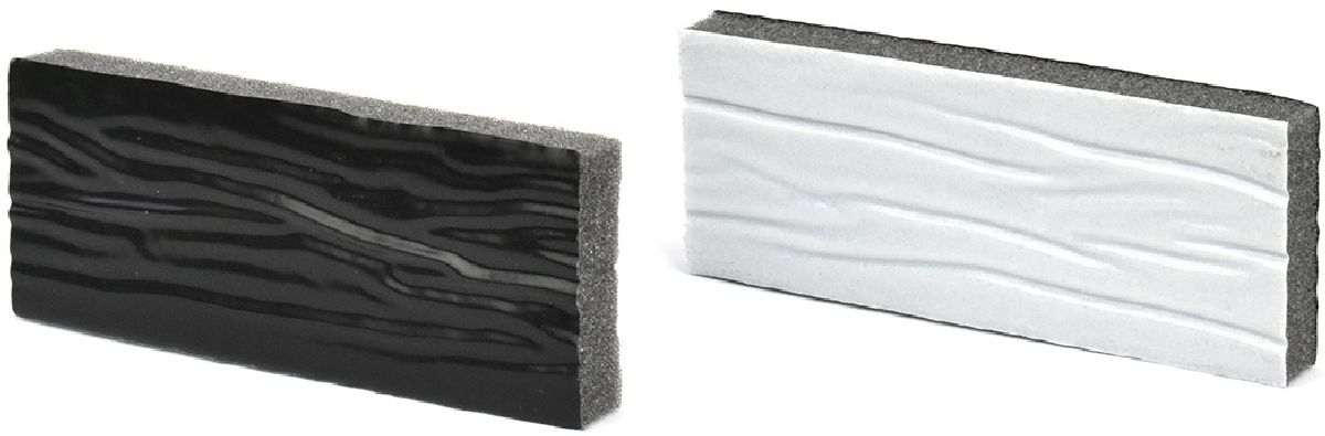 Kit Radioblende schwarz Kia