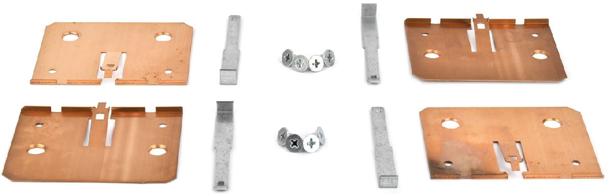 Kit Radioblende Hyundai