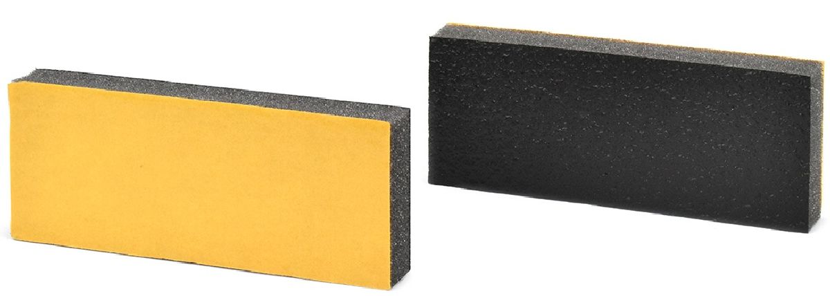 Kit Radioblende schwarz Kia