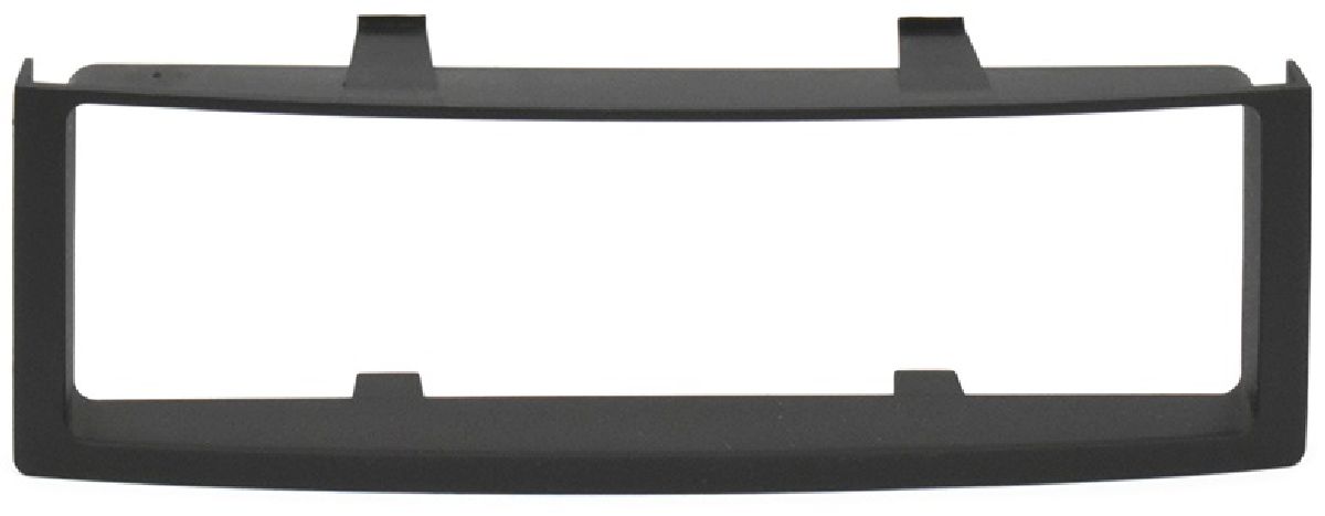 Kit Radioblende schwarz Mazda
